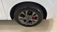 Ford Kuga 2.5 PHEV ST-Line Edition 5dr CVT Estate
